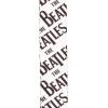 imageDAddario Beatles Guitar StrapClassic Logo