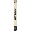 imageDAddario Beatles Guitar StrapGet Back