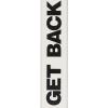 imageDAddario Beatles Guitar StrapGet Back