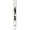 imageDAddario Beatles Guitar StrapGet Back