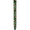 imageDAddario Beatles Guitar StrapPepperland Woods