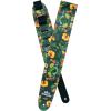 imageDAddario Beatles Guitar StrapPepperland Woods