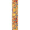 imageDAddario Beatles Guitar StrapPrimrose Prairie
