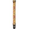 imageDAddario Beatles Guitar StrapPrimrose Prairie