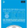 imageDAddario Electric Bass Guitar Strings XL Nickel EXL160 Medium Gauge 50105 Long Scale 4String Set Pack of 1Long Scale