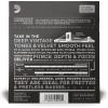 imageDAddario Electric Bass Guitar Strings XL Nickel EXL160 Medium Gauge 50105 Long Scale 4String Set Pack of 1Super Long Scale
