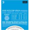 imageDAddario Electric Guitar Strings XL Nickel EXL1163D Medium TopHeavy Bottom Gauge 1152 6String Set Pack of 3Extra Super Light  0838
