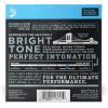 imageDAddario Electric Guitar Strings XL Nickel EXL1163D Medium TopHeavy Bottom Gauge 1152 6String Set Pack of 3Lt TopHvy Bottom  1052