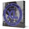 imageDAddario Electric Guitar Strings XL Nickel EXL1163D Medium TopHeavy Bottom Gauge 1152 6String Set Pack of 3Med Blues Jazz Rock  1149
