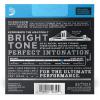 imageDAddario Electric Guitar Strings XL Nickel EXL1163D Medium TopHeavy Bottom Gauge 1152 6String Set Pack of 3Med Blues Jazz Rock  1149