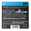 imageDAddario Electric Guitar Strings XL Nickel EXL1163D Medium TopHeavy Bottom Gauge 1152 6String Set Pack of 3Med Blues Jazz Rock  1149