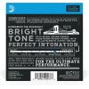 imageDAddario Electric Guitar Strings XL Nickel EXL1163D Medium TopHeavy Bottom Gauge 1152 6String Set Pack of 3Med TopHvy Bottom  1152