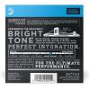 imageDAddario Electric Guitar Strings XL Nickel EXL1163D Medium TopHeavy Bottom Gauge 1152 6String Set Pack of 3Regular Light  1046