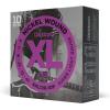imageDAddario Electric Guitar Strings XL Nickel EXL1163D Medium TopHeavy Bottom Gauge 1152 6String Set Pack of 3Super Light  0942