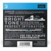 imageDAddario Electric Guitar Strings XL Nickel EXL1163D Medium TopHeavy Bottom Gauge 1152 6String Set Pack of 3Super Light  0942