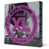 imageDAddario Electric Guitar Strings XL Nickel EXL1163D Medium TopHeavy Bottom Gauge 1152 6String Set Pack of 3Super Light  0942