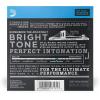 imageDAddario Electric Guitar Strings XL Nickel EXL1163D Medium TopHeavy Bottom Gauge 1152 6String Set Pack of 3Super Light  8String  0965