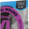 imageDAddario Electric Guitar Strings XL Nickel EXL1163D Medium TopHeavy Bottom Gauge 1152 6String Set Pack of 3Super Light  Soldered Twists  0942