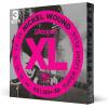 imageDAddario Electric Guitar Strings XL Nickel EXL1163D Medium TopHeavy Bottom Gauge 1152 6String Set Pack of 3Super Light Plus  9544