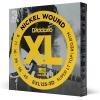 imageDAddario Electric Guitar Strings XL Nickel EXL1163D Medium TopHeavy Bottom Gauge 1152 6String Set Pack of 3Super Light TopReg Bottom  0946