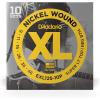 imageDAddario Electric Guitar Strings XL Nickel EXL1163D Medium TopHeavy Bottom Gauge 1152 6String Set Pack of 3Super Light TopReg Bottom  0946