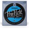 imageDAddario Guitar Strings  ProArte Classical Guitar Strings  EJ45TT Dynacore  Silver Plated Wrap Composite Dynacore Titanium Nylon Trebles  Normal Tension 1Pack1Pack