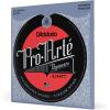 imageDAddario Guitar Strings  ProArte Classical Guitar Strings  EJ45TT Dynacore  Silver Plated Wrap Composite Dynacore Titanium Nylon Trebles  Normal Tension 1Pack1Pack
