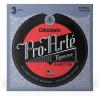 imageDAddario Guitar Strings  ProArte Classical Guitar Strings  EJ45TT Dynacore  Silver Plated Wrap Composite Dynacore Titanium Nylon Trebles  Normal Tension 1Pack3Pack