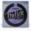 imageDAddario Guitar Strings  ProArte Classical Guitar Strings  EJ45TT Dynacore  Silver Plated Wrap Composite Dynacore Titanium Nylon Trebles  Normal Tension 1Pack1Pack