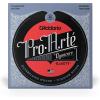 imageDAddario Guitar Strings  ProArte Classical Guitar Strings  EJ45TT Dynacore  Silver Plated Wrap Composite Dynacore Titanium Nylon Trebles  Normal Tension 1Pack1Pack
