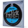 imageDAddario Guitar Strings  ProArte Classical Guitar Strings  EJ45TT Dynacore  Silver Plated Wrap Composite Dynacore Titanium Nylon Trebles  Normal Tension 1Pack1Pack