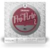 imageDAddario ProArte Violin Single A String 14 Scale Medium Tension34 Scale