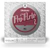 imageDAddario ProArte Violin Single A String 14 Scale Medium Tension34 Scale
