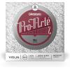 imageDAddario ProArte Violin Single A String 14 Scale Medium Tension44 Scale