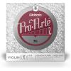imageDAddario ProArte Violin Single A String 14 Scale Medium Tension44 Scale