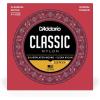 imageDAddario Student Nylon Classical Guitar Strings EJ27N3D Normal Tension 6String Set Pack of 3Normal Tension  34