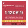 imageDAddario Student Nylon Classical Guitar Strings EJ27N3D Normal Tension 6String Set Pack of 3Normal Tension  34