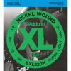 imageDAddario Electric Bass Guitar Strings XL Nickel EXL160 Medium Gauge 50105 Long Scale 4String Set Pack of 1Medium Scale