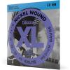 imageDAddario Electric Guitar Strings XL Nickel EXL1163D Medium TopHeavy Bottom Gauge 1152 6String Set Pack of 3Med Blues Jazz Rock  1149