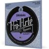 imageDAddario Guitar Strings  ProArte Classical Guitar Strings  EJ45TT Dynacore  Silver Plated Wrap Composite Dynacore Titanium Nylon Trebles  Normal Tension 1Pack1Pack