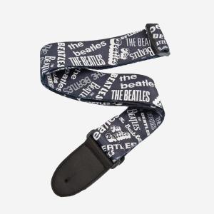 imageDAddario Beatles Guitar StrapBeatlemania