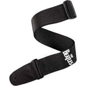 imageDAddario Beatles Guitar StrapBlack