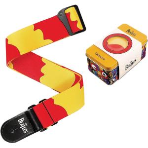 imageDAddario Beatles Guitar StrapPaul