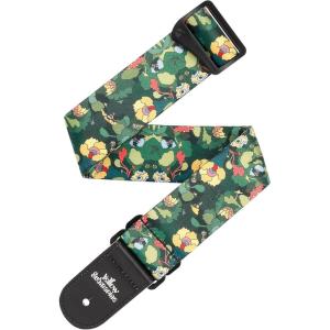 imageDAddario Beatles Guitar StrapPepperland Woods