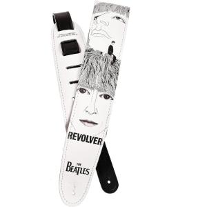 imageDAddario Beatles Guitar StrapRevolver