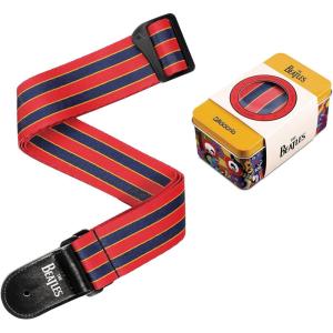 imageDAddario Beatles Guitar StrapRingo