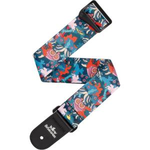 imageDAddario Beatles Guitar StrapUnder the Sea