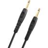 imageDAddario Accessories 0 String Acoustic Bass Guitar Ambidextrous Black 10 Feet PWG10