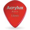 imageDAddario Accessories Acrylux Reso Standard 3pack by DAddario 1AR703Reso Jazz