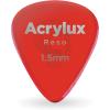 imageDAddario Accessories Acrylux Reso Standard 3pack by DAddario 1AR703Reso Standard